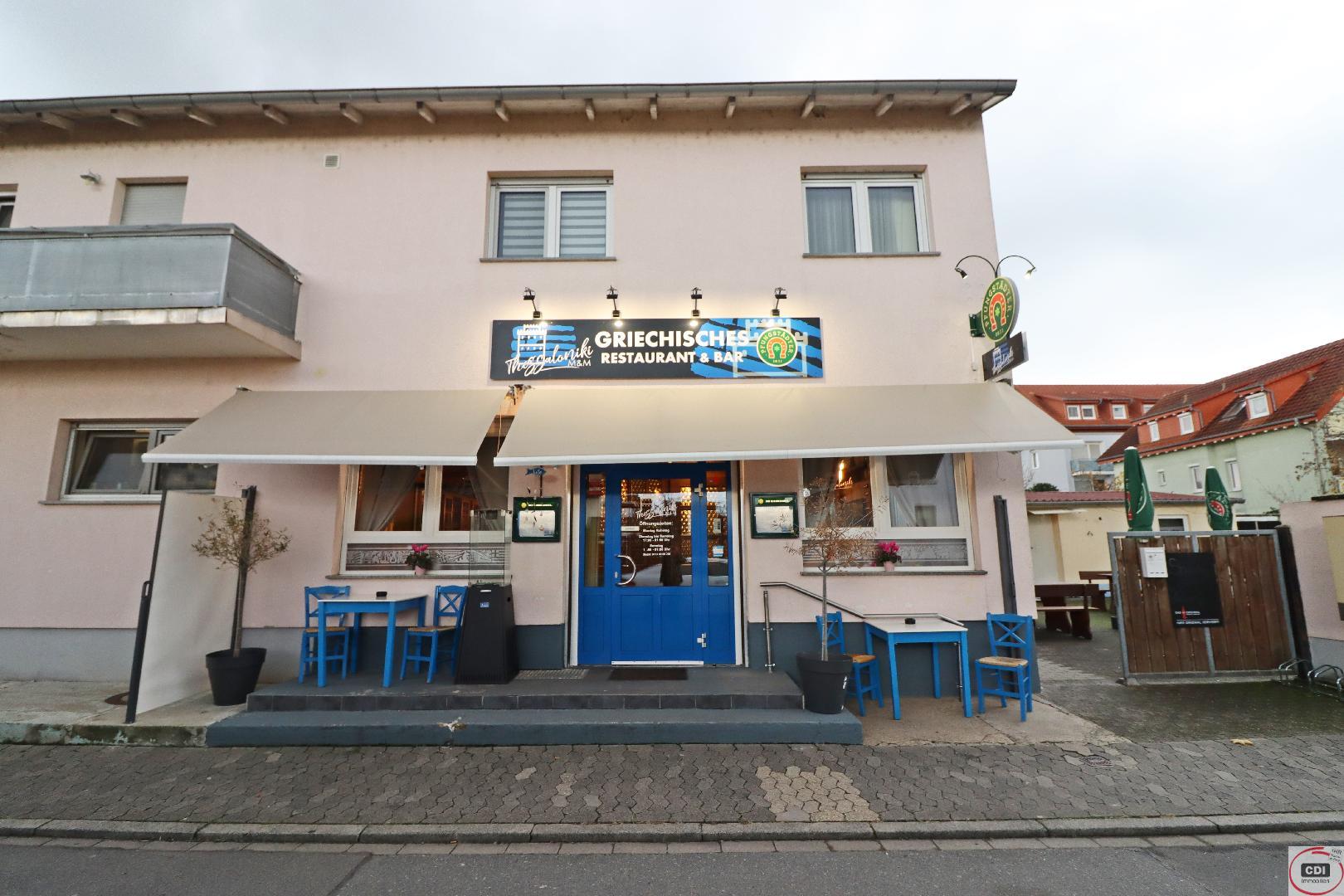 Beliebte Gaststätte in Biebesheim sucht einen Nachmieter!
