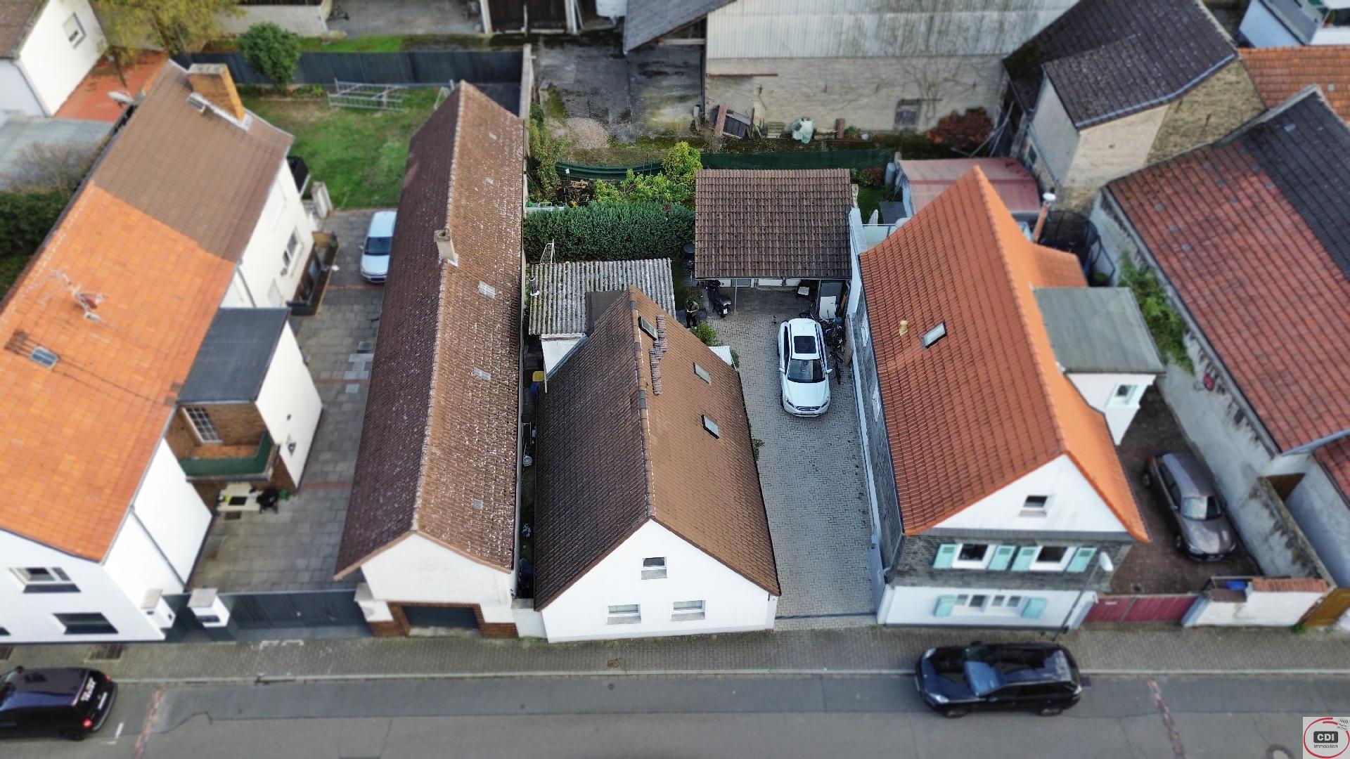 Einfamilienhaus mit Wohlfühlcharakter